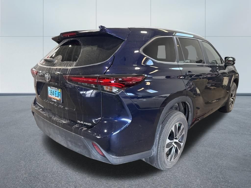 toyota highlander 2024 5TDKDRBH6RS562919 image toyota highlander 2024 5TDKDRBH6RS562919 image