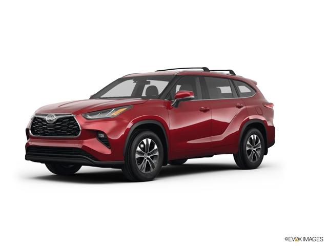 toyota highlander 2024 5TDKDRBHXRS540681 image toyota highlander 2024 5TDKDRBHXRS540681 image