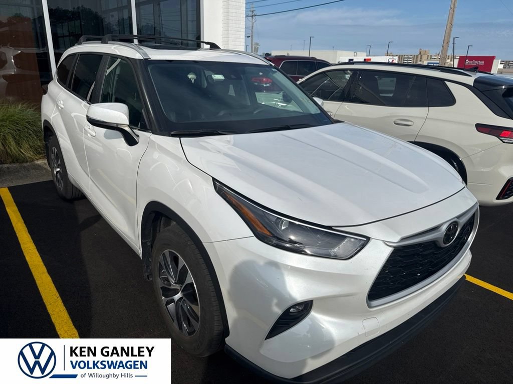 toyota highlander 2024 5TDKDRBH8RS541232 image toyota highlander 2024 5TDKDRBH8RS541232 image