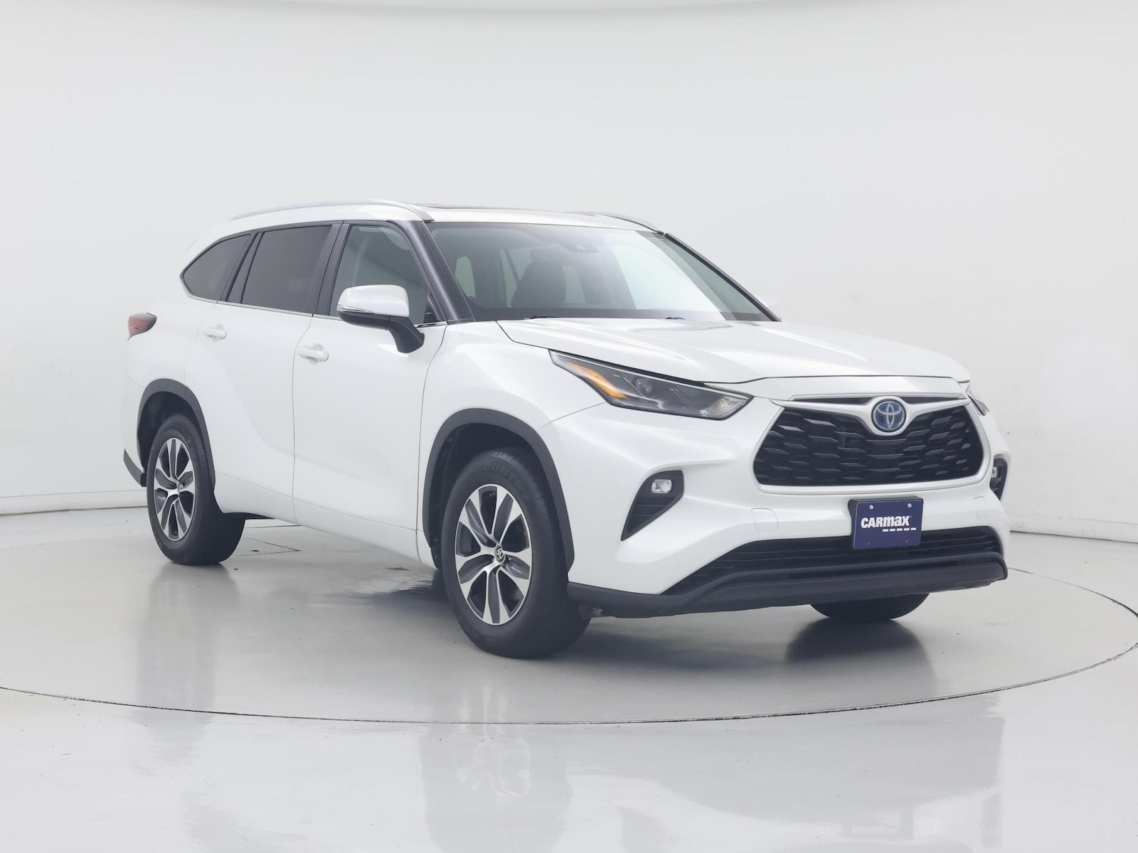 toyota highlander 2024 5TDKARAH8RS531665 image toyota highlander 2024 5TDKARAH8RS531665 image