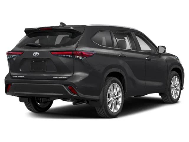 toyota highlander 2024 5TDKDRBH2RS557331 image toyota highlander 2024 5TDKDRBH2RS557331 image