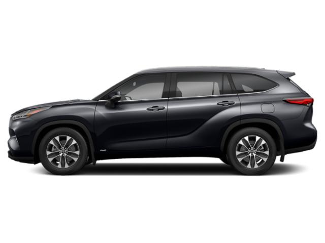 toyota highlander 2024 5TDKBRCH6RS141948 image toyota highlander 2024 5TDKBRCH6RS141948 image