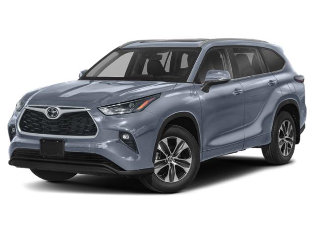 toyota highlander 2024 5TDKDRBH7RS556840 image toyota highlander 2024 5TDKDRBH7RS556840 image