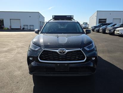 toyota highlander 2024 5TDKDRBH0RS536879 image toyota highlander 2024 5TDKDRBH0RS536879 image