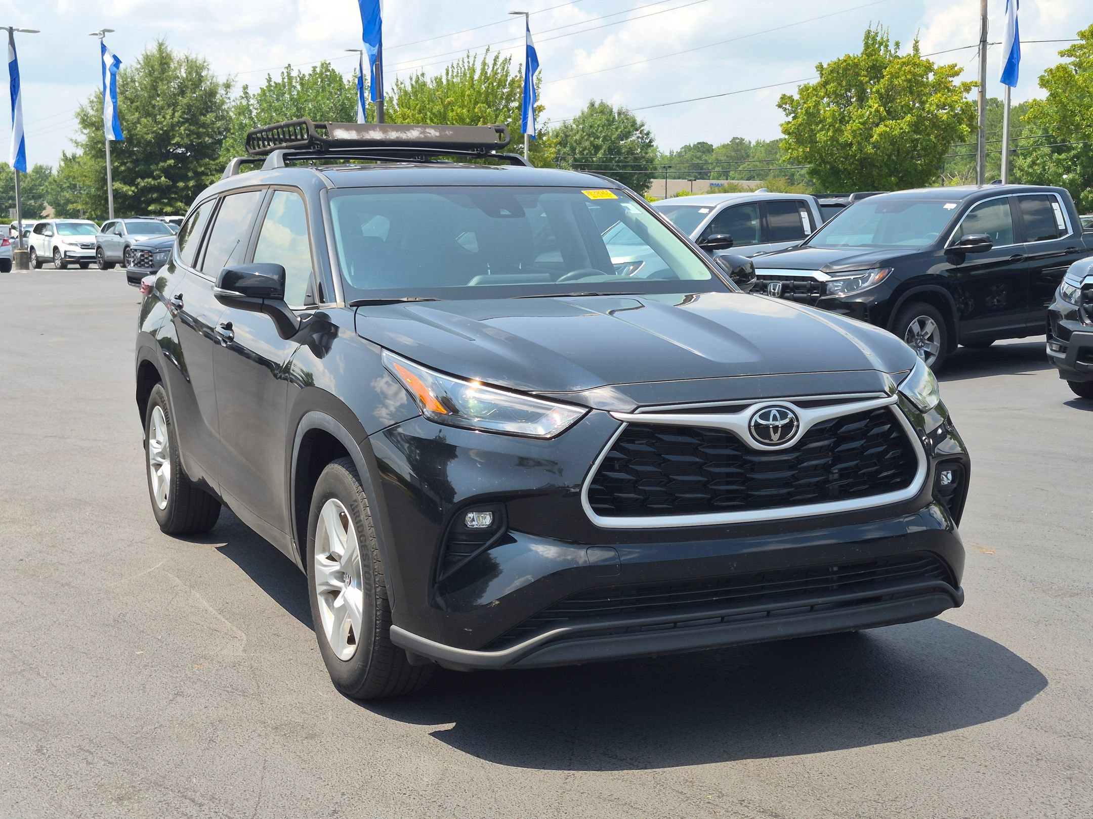 toyota highlander 2024 5TDKDRAH5RS054457 image toyota highlander 2024 5TDKDRAH5RS054457 image