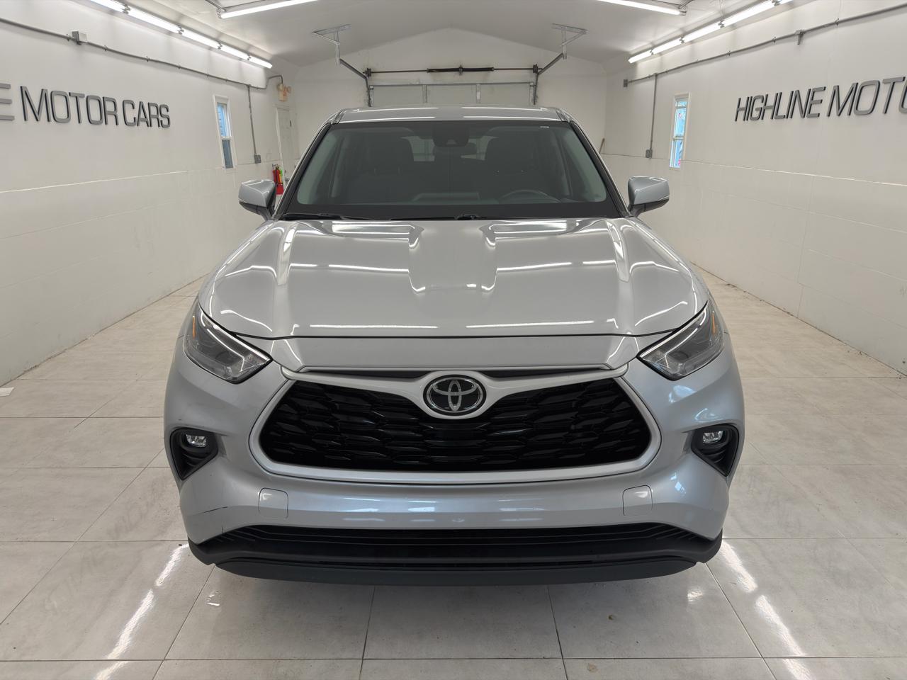 toyota highlander 2024 5TDKDRAH2RS054772 image toyota highlander 2024 5TDKDRAH2RS054772 image