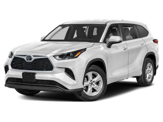 toyota highlander 2024 5TDKDRBH6RS573158 image toyota highlander 2024 5TDKDRBH6RS573158 image