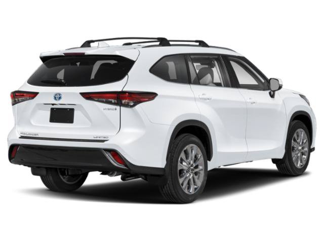 toyota highlander 2024 5TDXBRCH8RS140743 image toyota highlander 2024 5TDXBRCH8RS140743 image