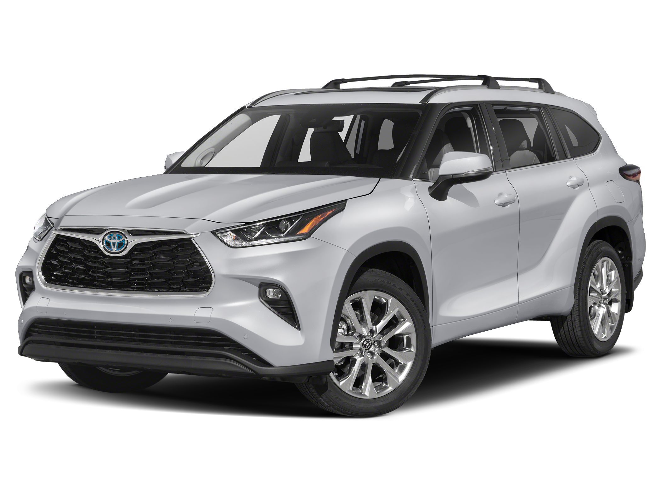 toyota highlander 2024 5TDYARAH3RS537920 image toyota highlander 2024 5TDYARAH3RS537920 image