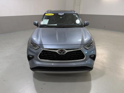 toyota highlander 2024 5TDKDRBHXRS536582 image toyota highlander 2024 5TDKDRBHXRS536582 image