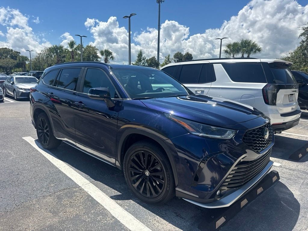 toyota highlander 2024 5TDKDRAH0RS532266 image toyota highlander 2024 5TDKDRAH0RS532266 image