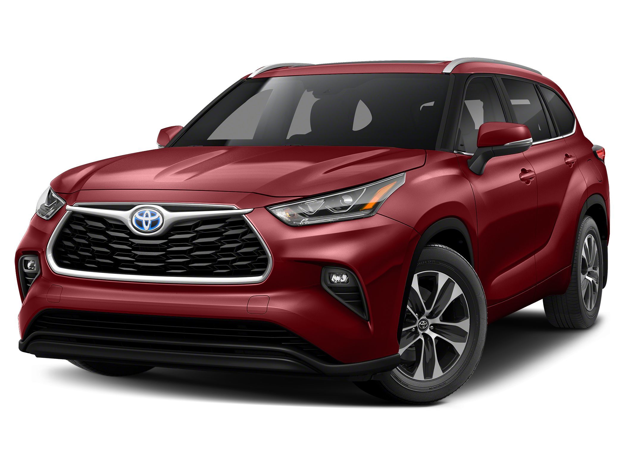 toyota highlander 2024 5TDKBRCH4RS631207 image toyota highlander 2024 5TDKBRCH4RS631207 image
