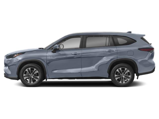 toyota highlander 2024 5TDKARAHXRS024704 image toyota highlander 2024 5TDKARAHXRS024704 image