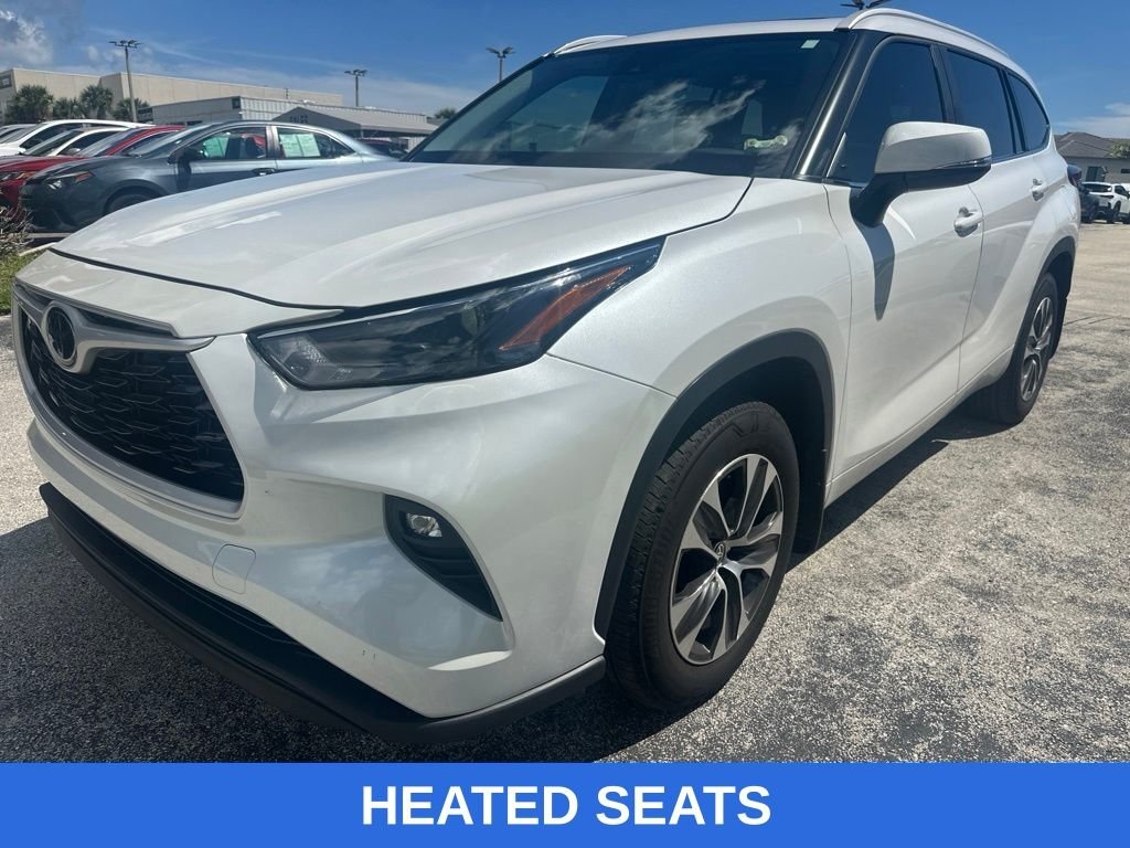 toyota highlander 2024 5TDKDRAHXRS054342 image toyota highlander 2024 5TDKDRAHXRS054342 image