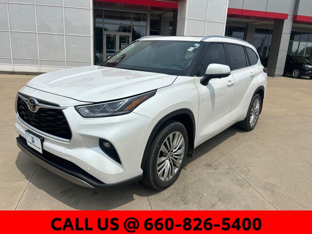 toyota highlander 2024 5TDKDRBH7RS573864 image toyota highlander 2024 5TDKDRBH7RS573864 image