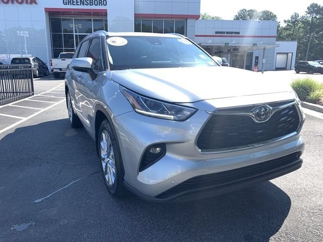 toyota highlander 2024 5TDKDRAH6RS530439 image toyota highlander 2024 5TDKDRAH6RS530439 image