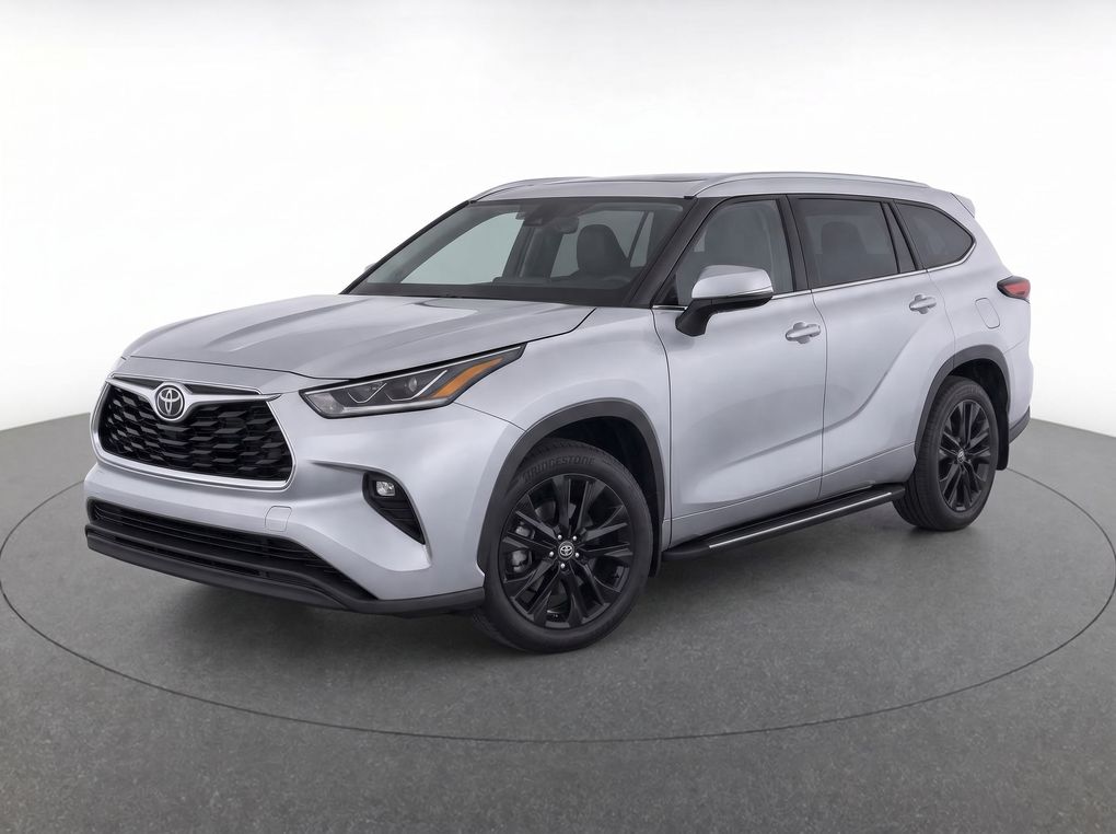 toyota highlander 2024 5TDKDRBH2RS556616 image toyota highlander 2024 5TDKDRBH2RS556616 image