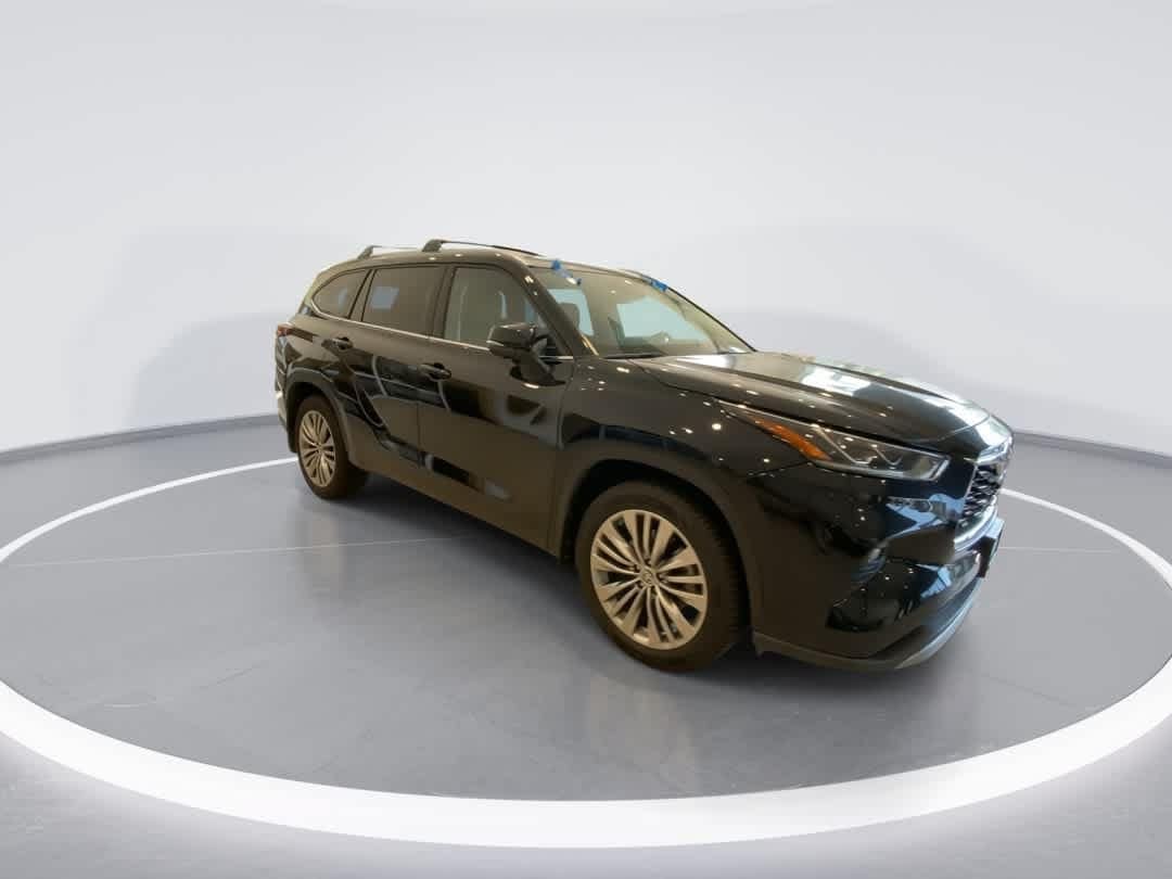 toyota highlander 2024 5TDKDRBH6RS568123 image toyota highlander 2024 5TDKDRBH6RS568123 image