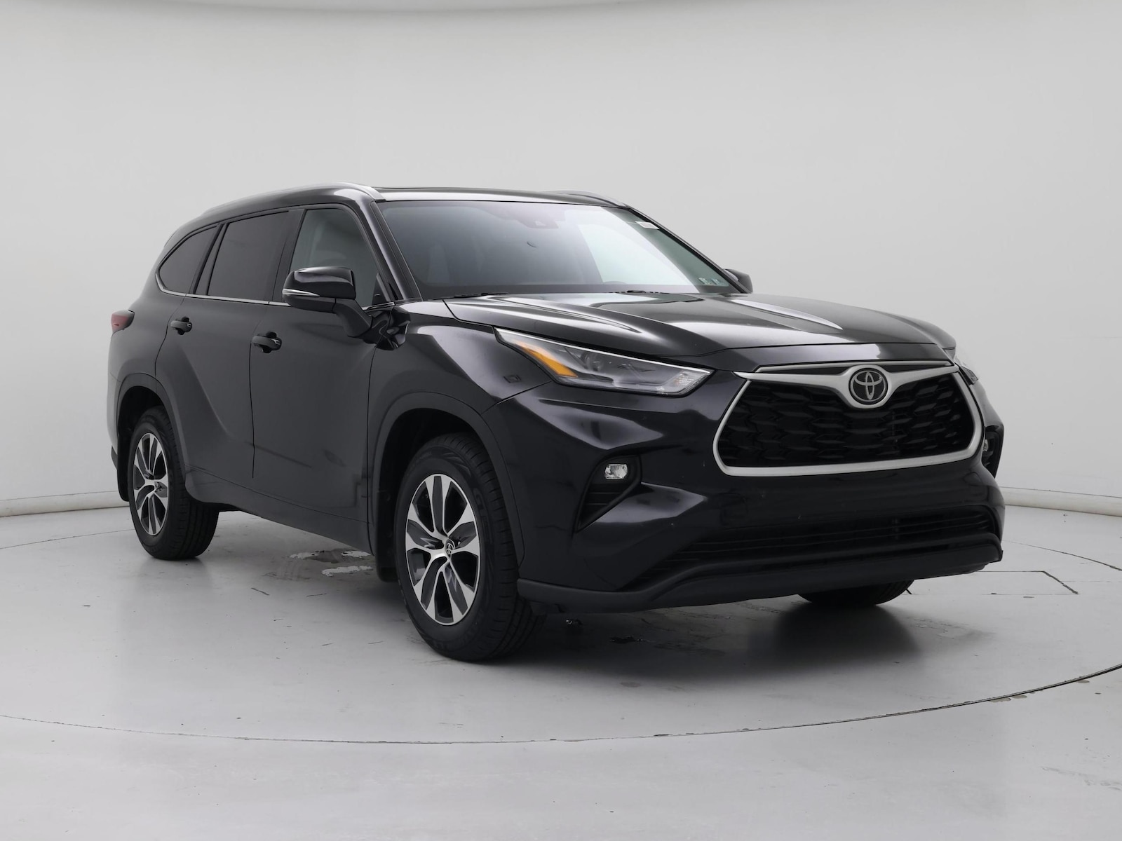 toyota highlander 2024 5TDKDRBH6RS557090 image toyota highlander 2024 5TDKDRBH6RS557090 image