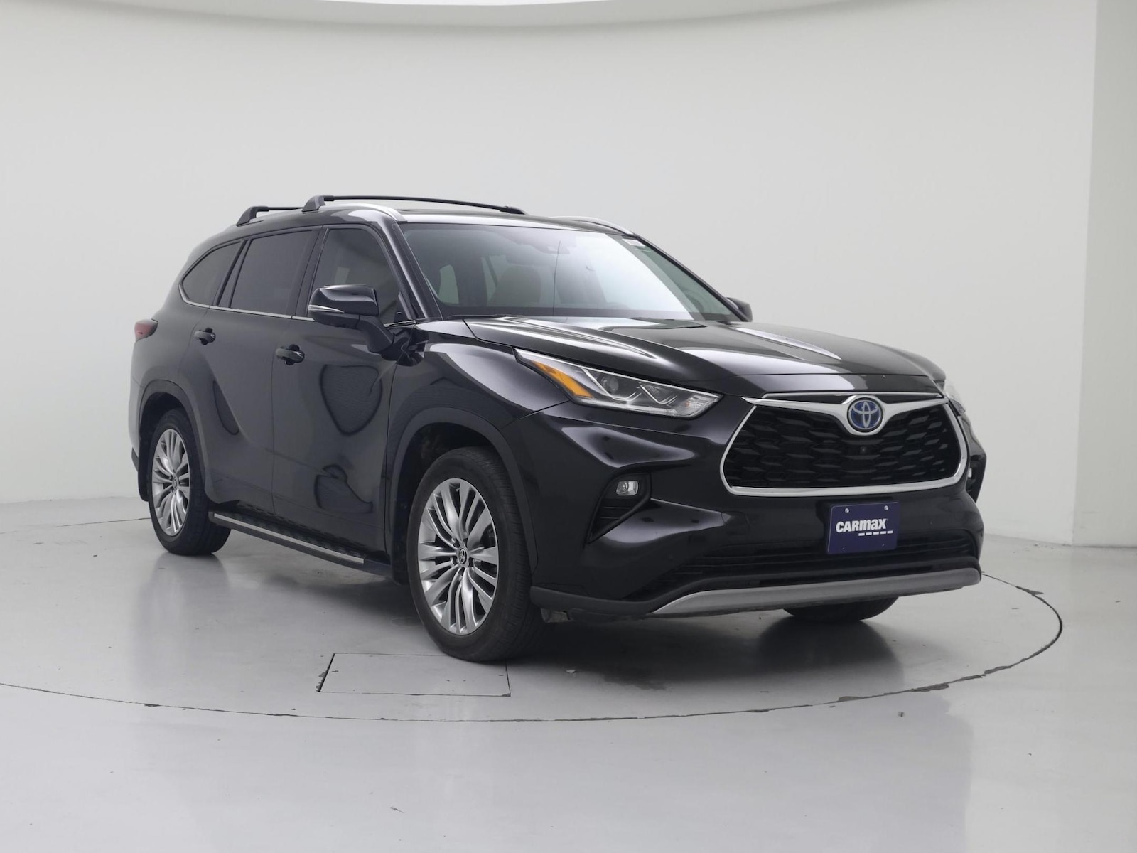 toyota highlander 2024 5TDFARAH5RS531530 image toyota highlander 2024 5TDFARAH5RS531530 image