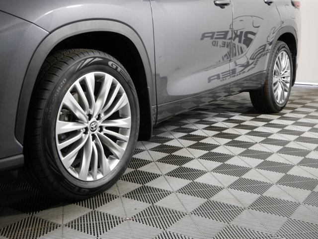 toyota highlander 2024 5TDKDRBH9RS571467 image toyota highlander 2024 5TDKDRBH9RS571467 image