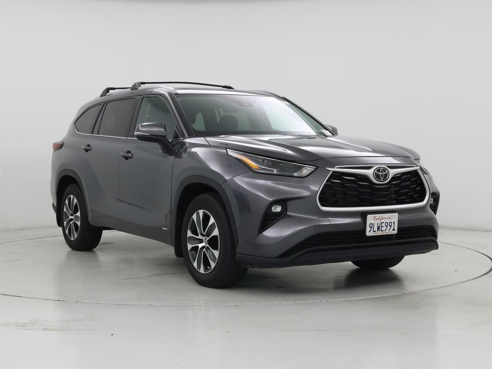 toyota highlander 2024 5TDKDRAH2RS537095 image toyota highlander 2024 5TDKDRAH2RS537095 image