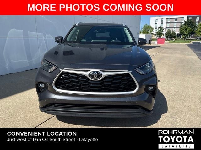toyota highlander 2024 5TDKDRBH2RS534454 image toyota highlander 2024 5TDKDRBH2RS534454 image