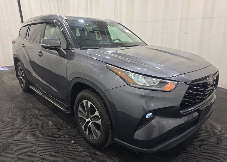 toyota highlander 2024 5TDKDRBHXRS566326 image toyota highlander 2024 5TDKDRBHXRS566326 image