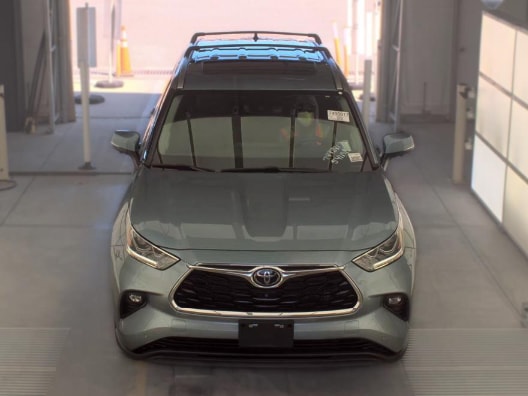 toyota highlander 2024 5TDKDRAH1RS549819 image toyota highlander 2024 5TDKDRAH1RS549819 image