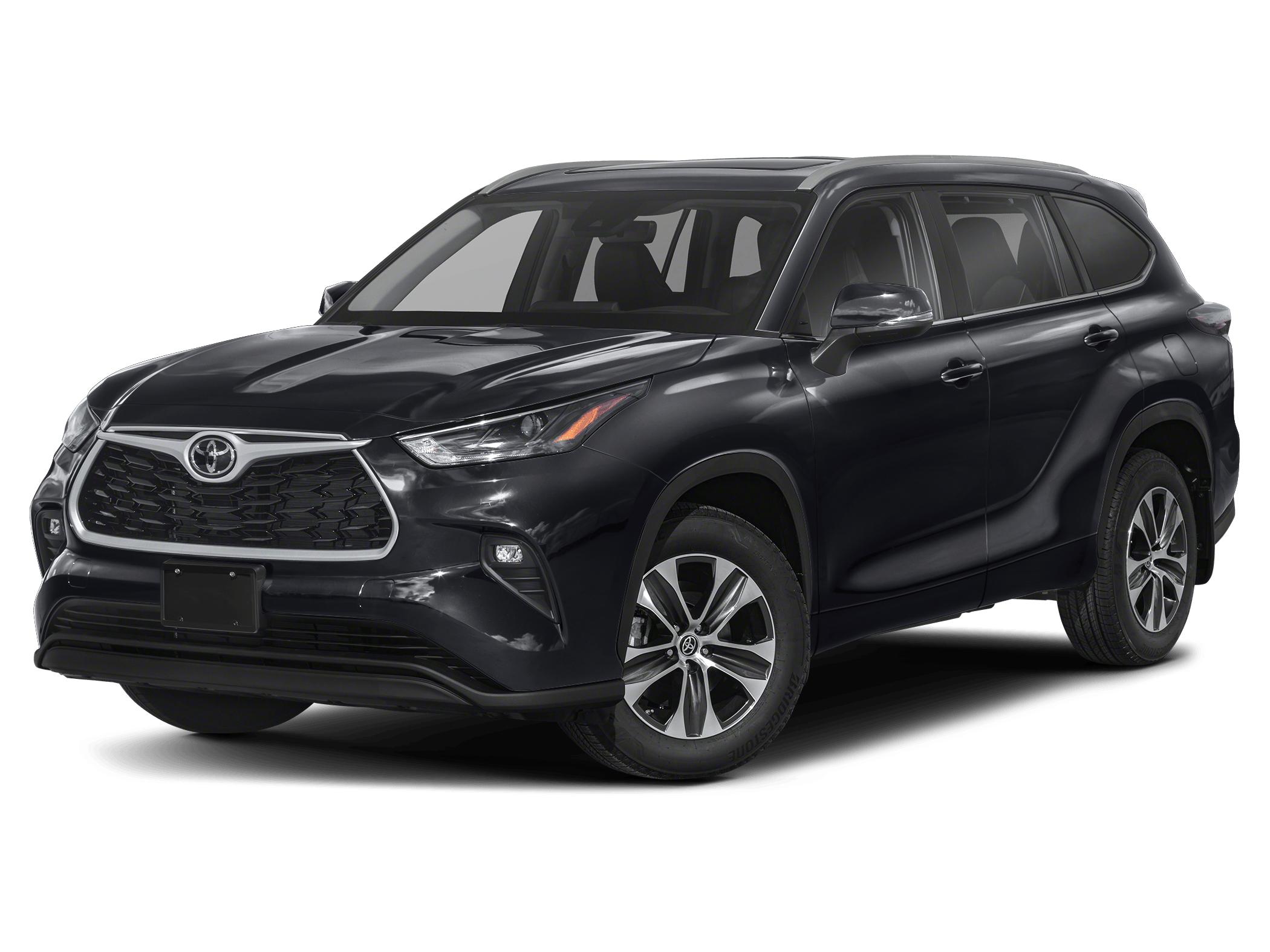 toyota highlander 2024 5TDKDRBH1RS570278 image toyota highlander 2024 5TDKDRBH1RS570278 image
