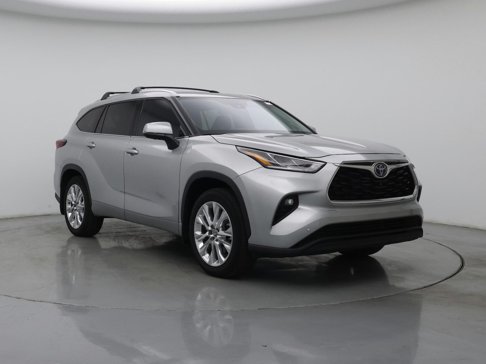 toyota highlander 2024 5TDYARAH3RS536203 image toyota highlander 2024 5TDYARAH3RS536203 image
