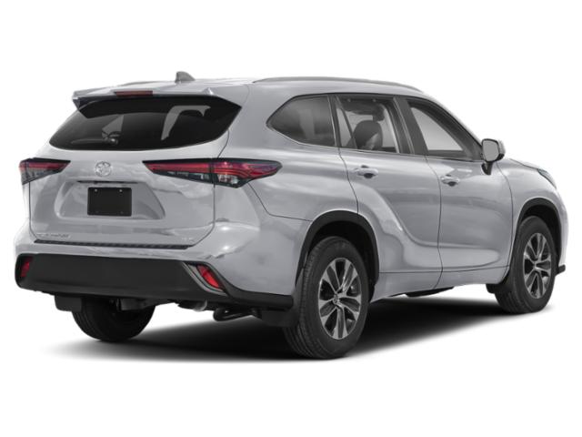 toyota highlander 2024 5TDKDRAH1RS544409 image toyota highlander 2024 5TDKDRAH1RS544409 image