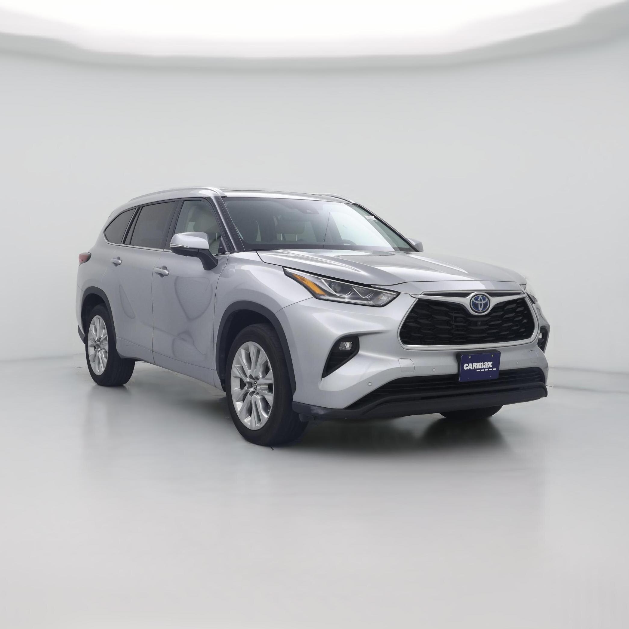 toyota highlander 2024 5TDYARAHXRS532956 image toyota highlander 2024 5TDYARAHXRS532956 image
