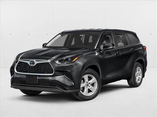 toyota highlander 2024 5TDKDRBH6RS552116 image toyota highlander 2024 5TDKDRBH6RS552116 image
