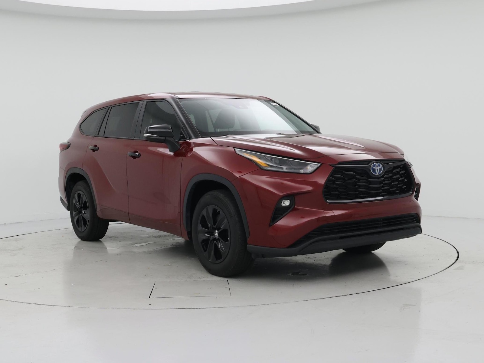 toyota highlander 2024 5TDKARAH4RS532781 image toyota highlander 2024 5TDKARAH4RS532781 image