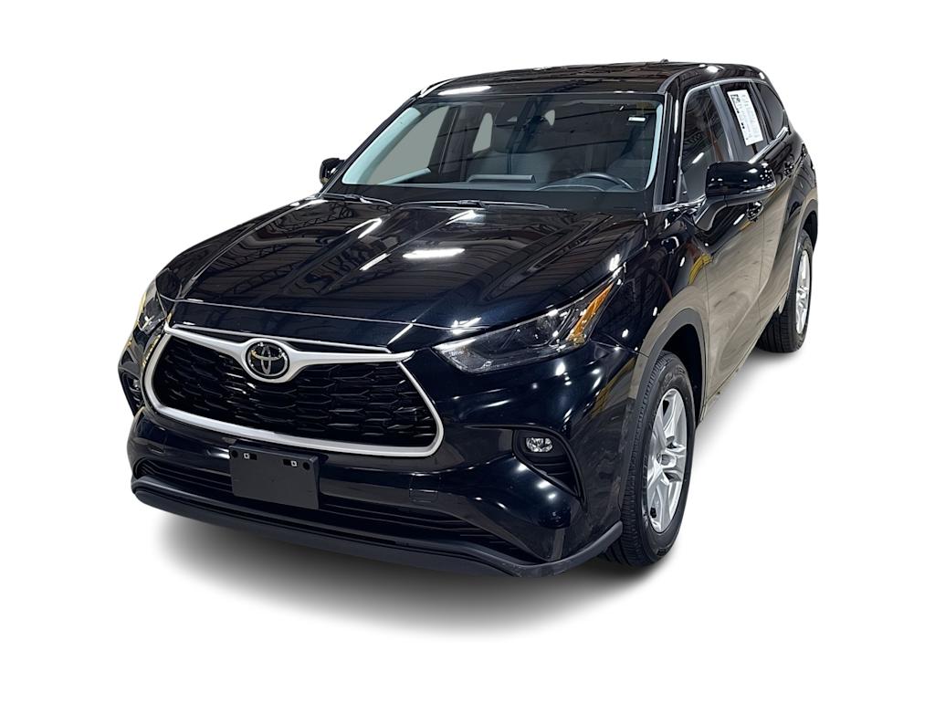 toyota highlander 2024 5TDKDRAH0RS547396 image toyota highlander 2024 5TDKDRAH0RS547396 image