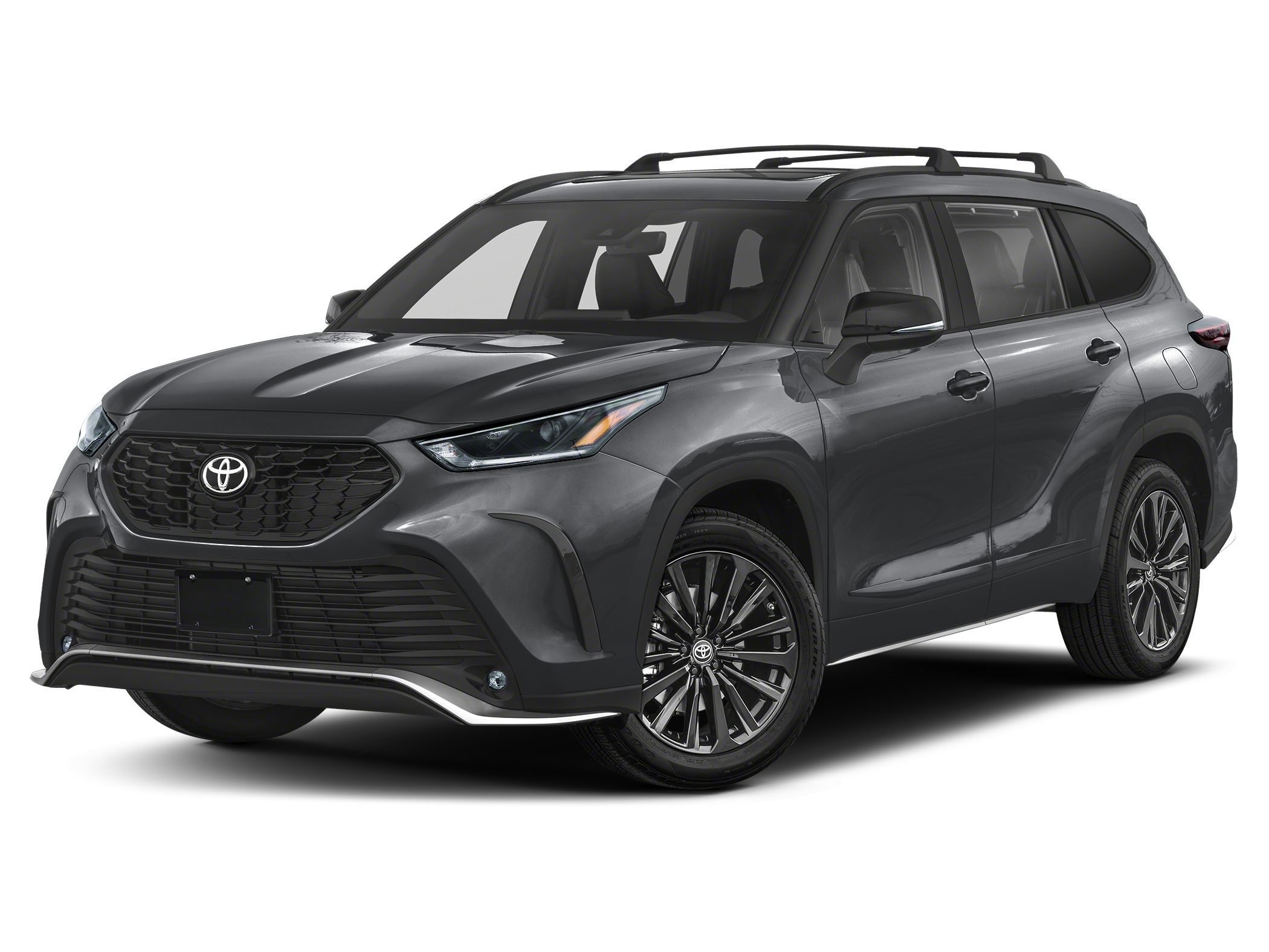 toyota highlander 2024 5TDKDRAH0RS529755 image toyota highlander 2024 5TDKDRAH0RS529755 image