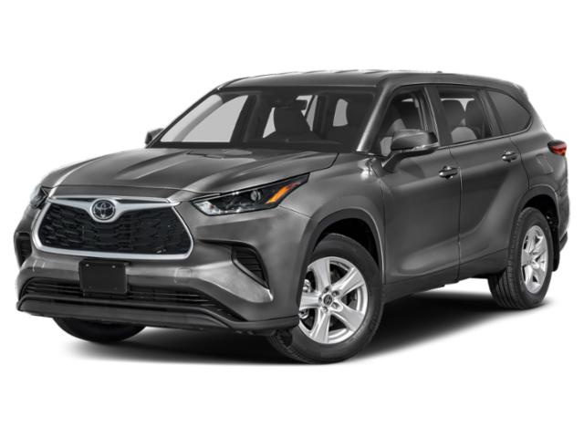 toyota highlander 2024 5TDKDRBH2RS566014 image toyota highlander 2024 5TDKDRBH2RS566014 image