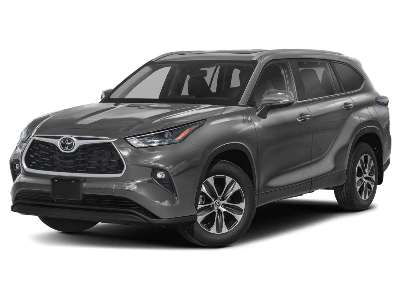 toyota highlander 2024 5TDKDRBH7RS551654 image toyota highlander 2024 5TDKDRBH7RS551654 image