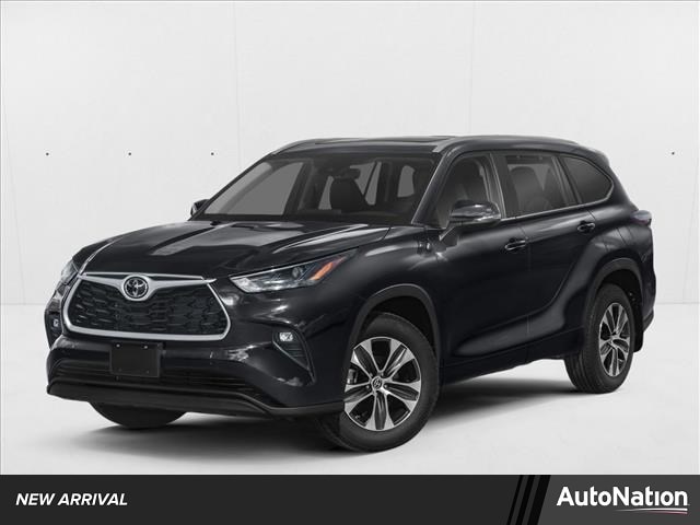 toyota highlander 2024 5TDKDRBH7RS535261 image toyota highlander 2024 5TDKDRBH7RS535261 image