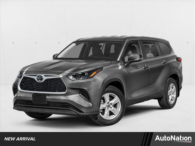 toyota highlander 2024 5TDKDRAH3RS549031 image toyota highlander 2024 5TDKDRAH3RS549031 image