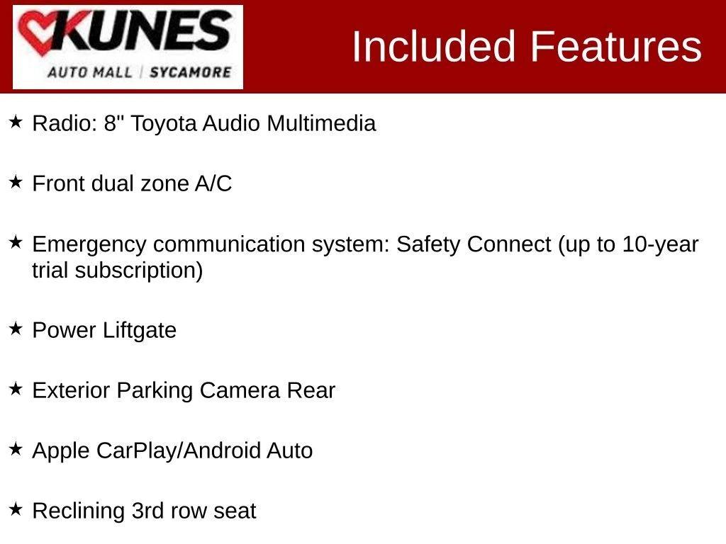 toyota highlander 2024 5TDKDRBH7RS560998 image toyota highlander 2024 5TDKDRBH7RS560998 image