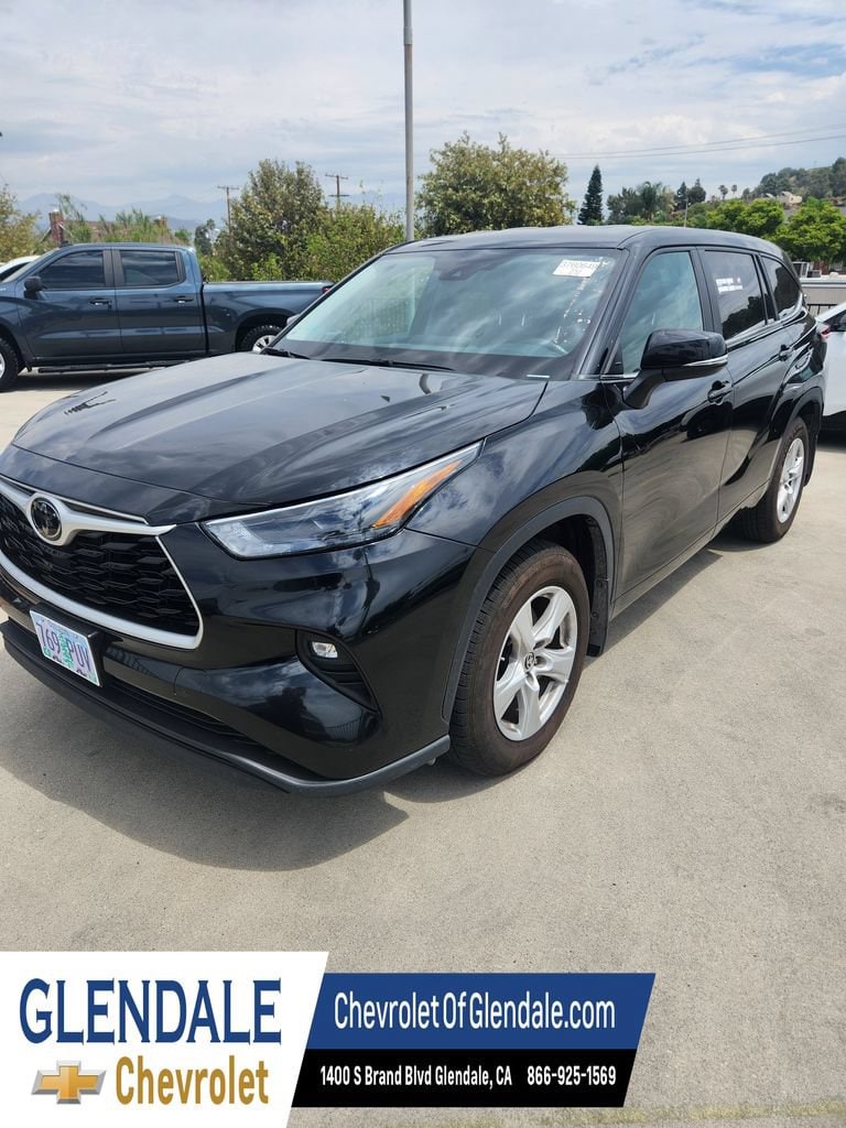toyota highlander 2024 5TDKDRBH1RS554596 image toyota highlander 2024 5TDKDRBH1RS554596 image