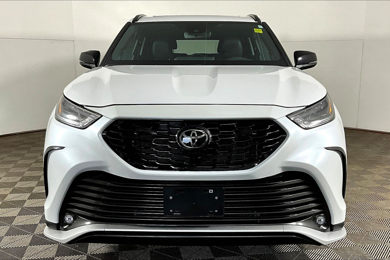 toyota highlander 2024 5TDKDRBH7RS541352 image toyota highlander 2024 5TDKDRBH7RS541352 image