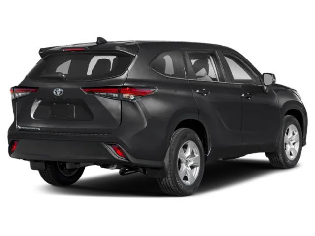 toyota highlander 2024 5TDKDRBH9RS561215 image toyota highlander 2024 5TDKDRBH9RS561215 image