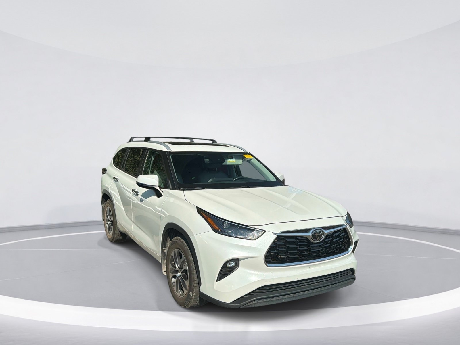 toyota highlander 2024 5TDKDRAHXRS051439 image toyota highlander 2024 5TDKDRAHXRS051439 image