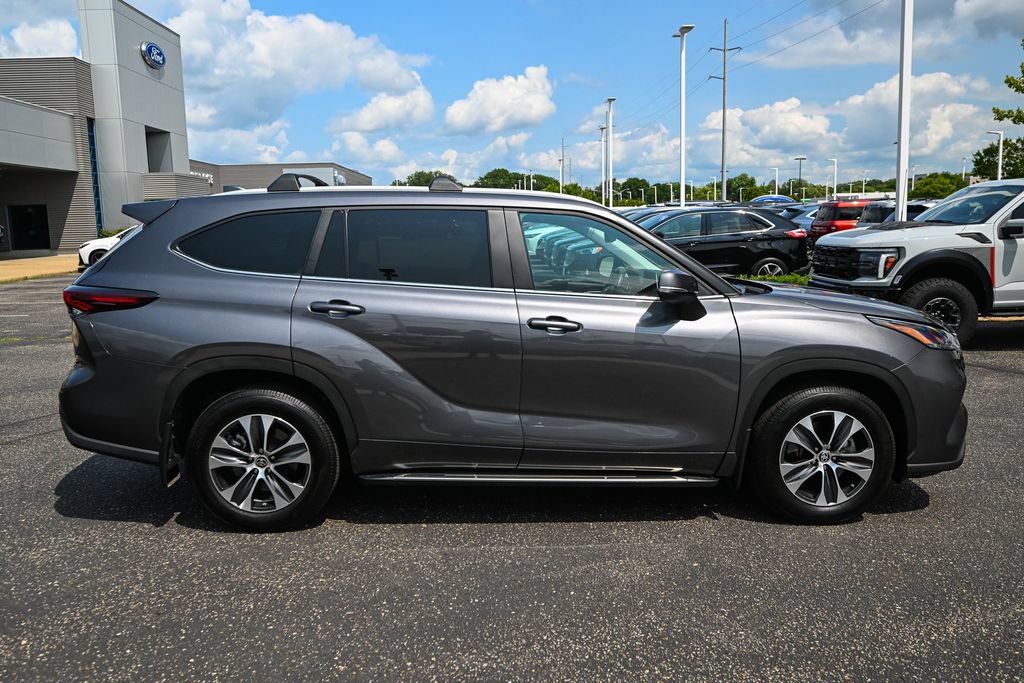 toyota highlander 2024 5TDKDRBH6RS575007 image toyota highlander 2024 5TDKDRBH6RS575007 image