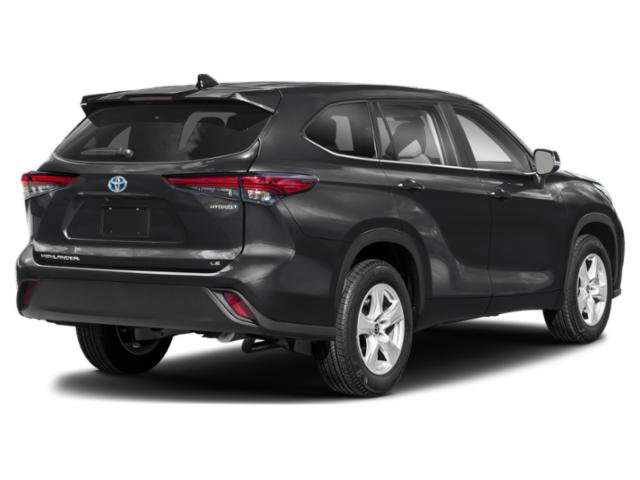 toyota highlander 2024 5TDBBRCHXRS139538 image toyota highlander 2024 5TDBBRCHXRS139538 image