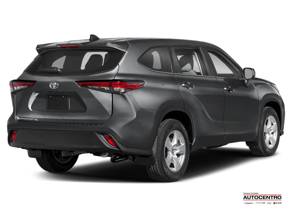 toyota highlander 2024 5TDKDRAH0RS547494 image toyota highlander 2024 5TDKDRAH0RS547494 image