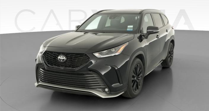 toyota highlander 2024 5TDKDRBH9RS531616 image toyota highlander 2024 5TDKDRBH9RS531616 image